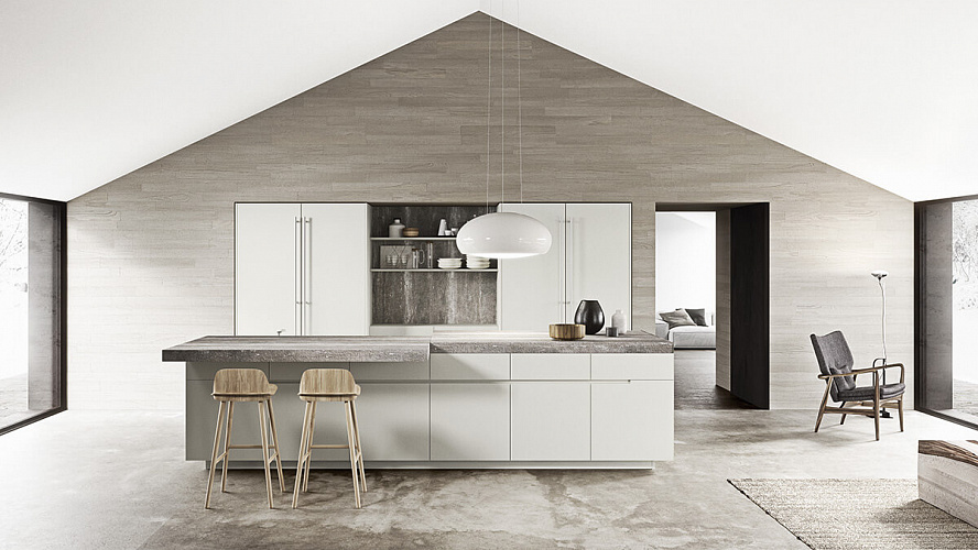 Alta cucine «Ambiente 05-1»
