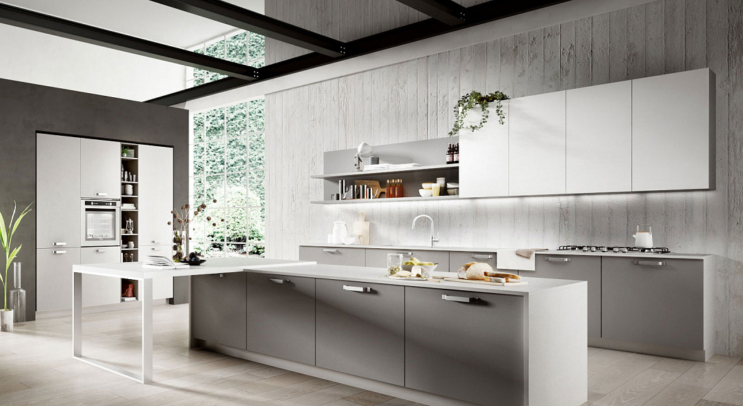 Aerre Cucine Pratika