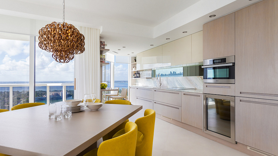 Mittel Cucine «MI 09»