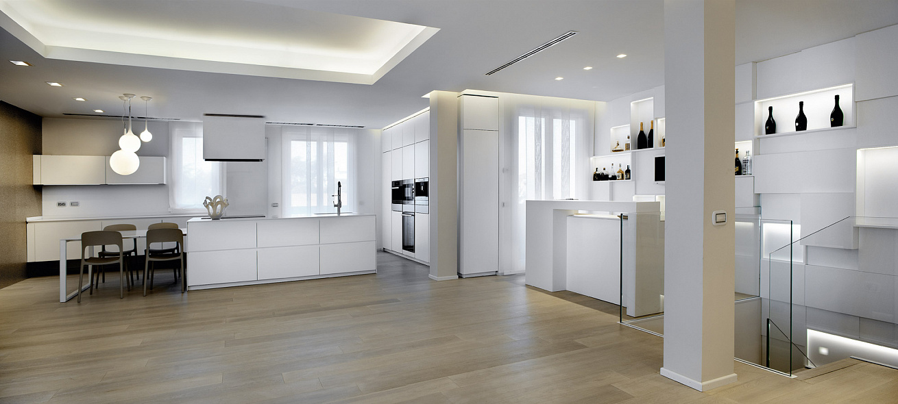 Mittel Cucine MI 08