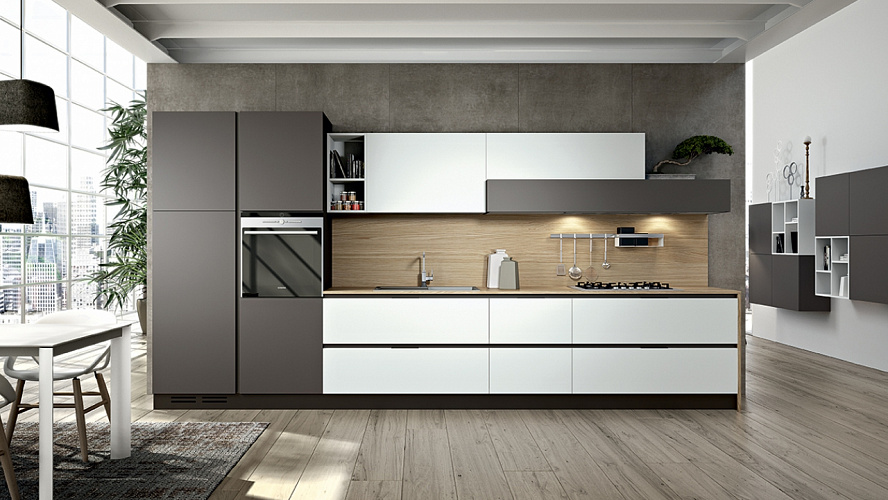 Arredo3 «Linea 2»