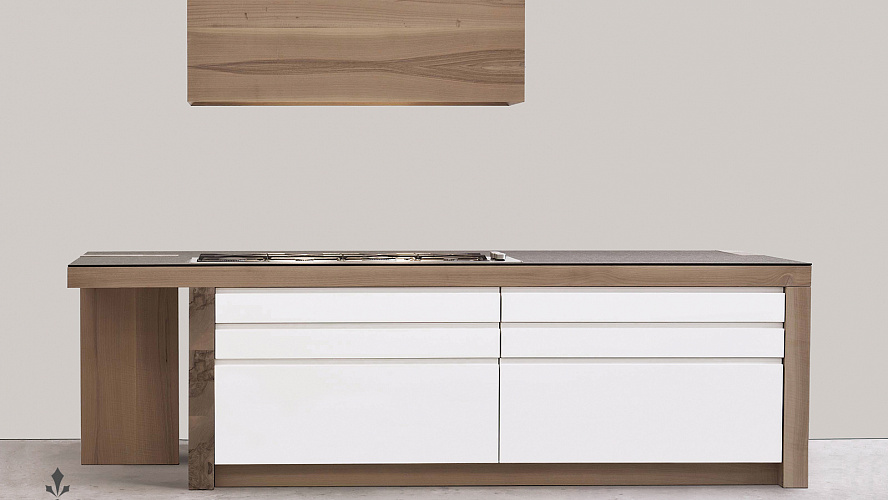 Del Curto «Fusion Collection 11»