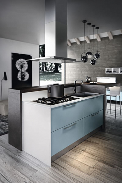 Home Cucine Colormatt