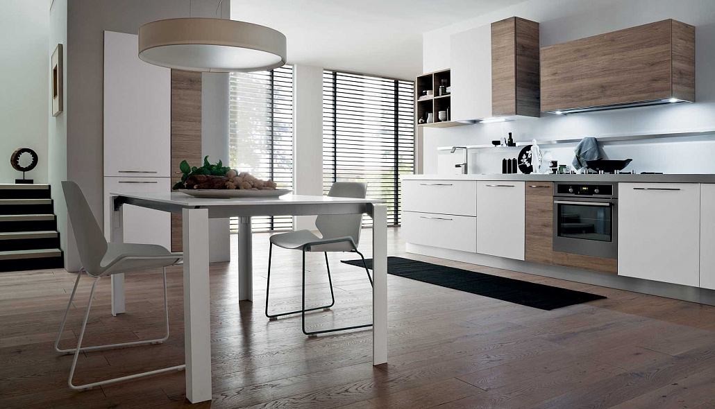 Gicinque Cucine Oslo