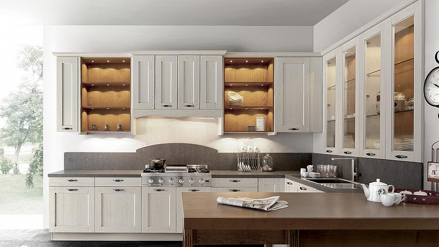 Spagnol Cucine «Riva 15»