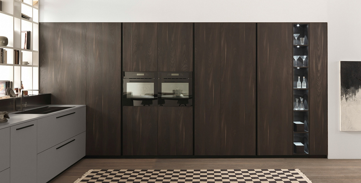 Floritelli Cucine Seta Collection 1