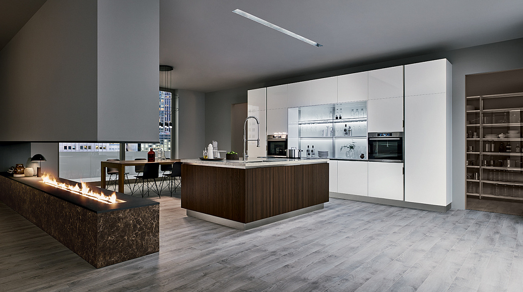 Veneta Cucine Extra Go