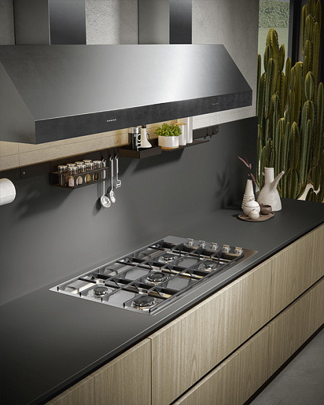 Home Cucine Logos