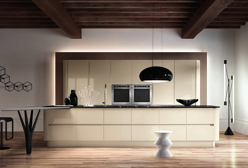 Aster cucine Domina 6