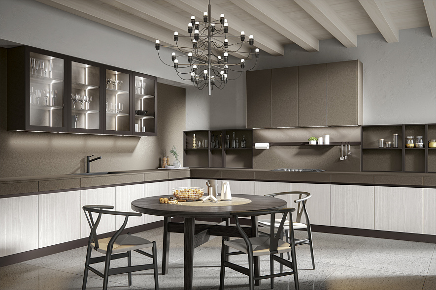 Home Cucine Logos