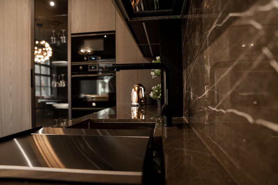 Aster cucine Brera