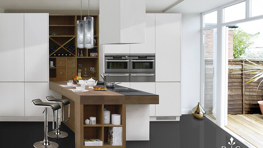 Del Curto «Fusion Collection 16»