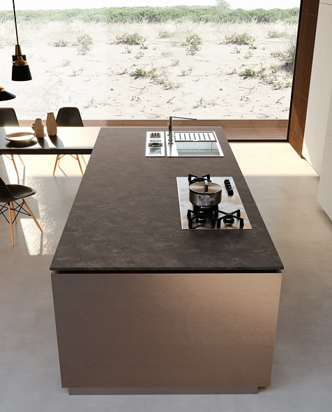 Floritelli Cucine Ares Collection 2