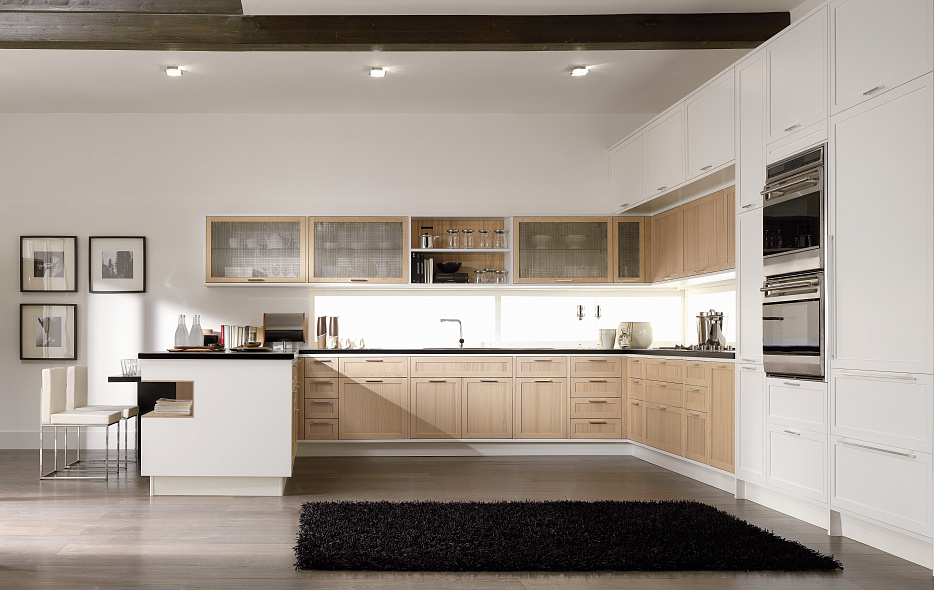 Aster cucine Timeline 2