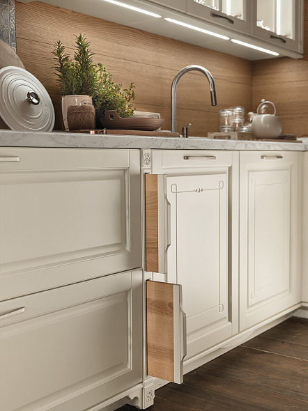 Aster cucine Portrait 1