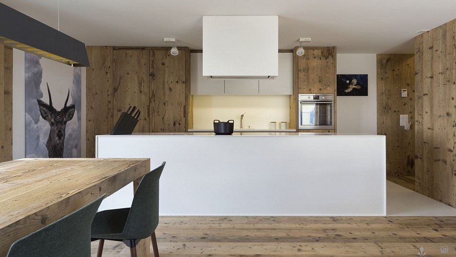 Del Curto «Fusion Collection 19»