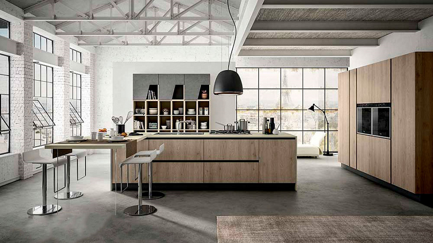 Aerre Cucine «Ikona»