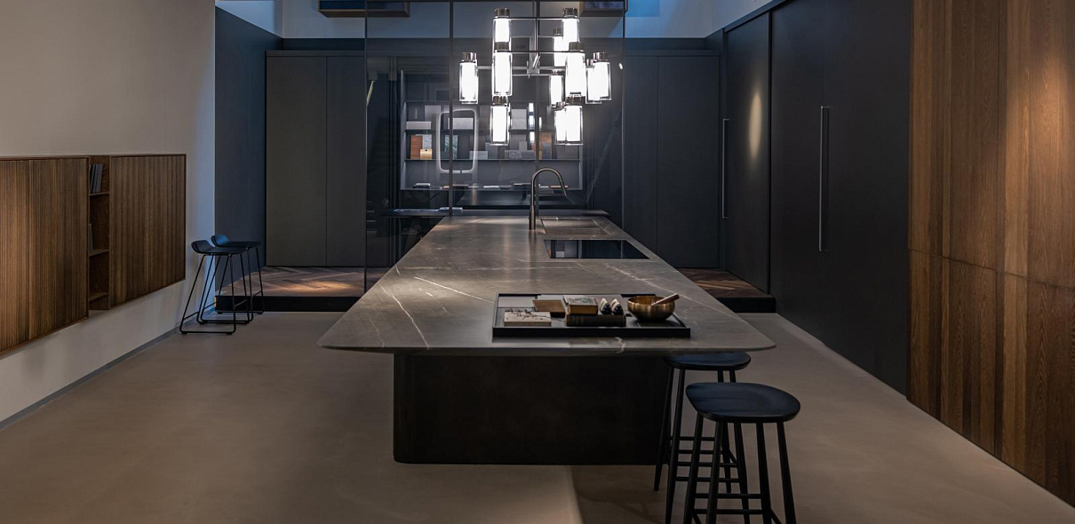 Key cucine Haiku