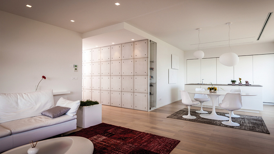 Arthesi «Vega Tailor Made Concrete»