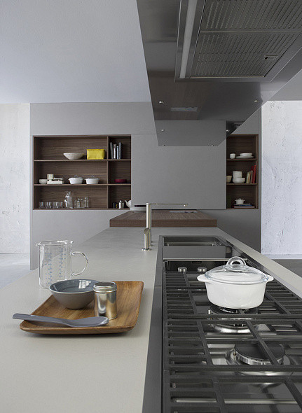 Key cucine Surface