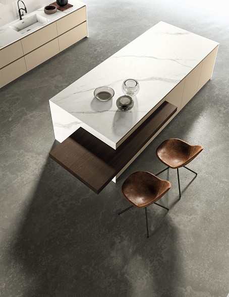 Aster cucine Atelier 7