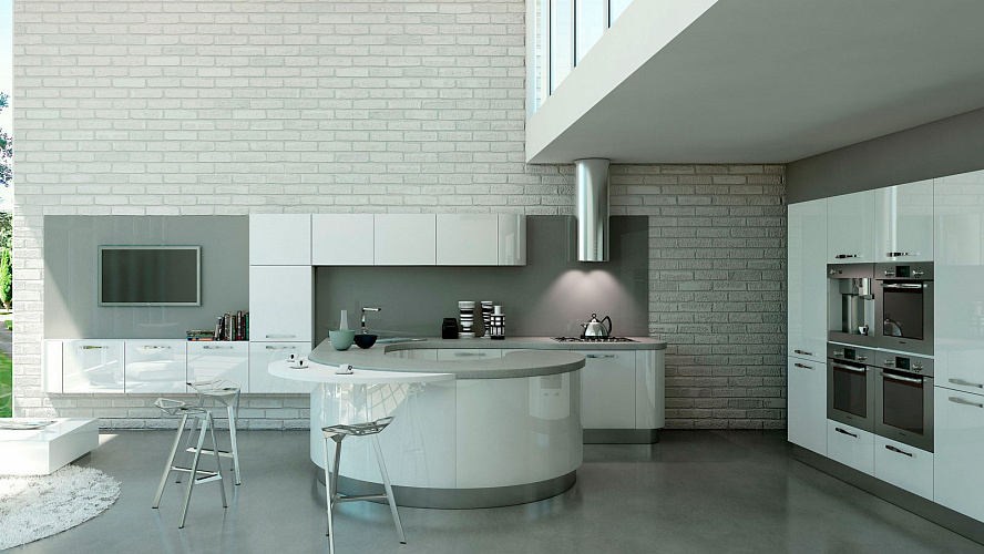 Aerre Cucine «Multipla»