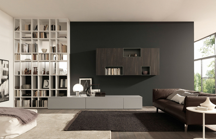 Floritelli Cucine Seta Collection 1