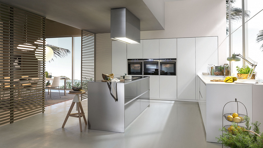 Pedini «Materika»