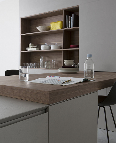 Key cucine Surface