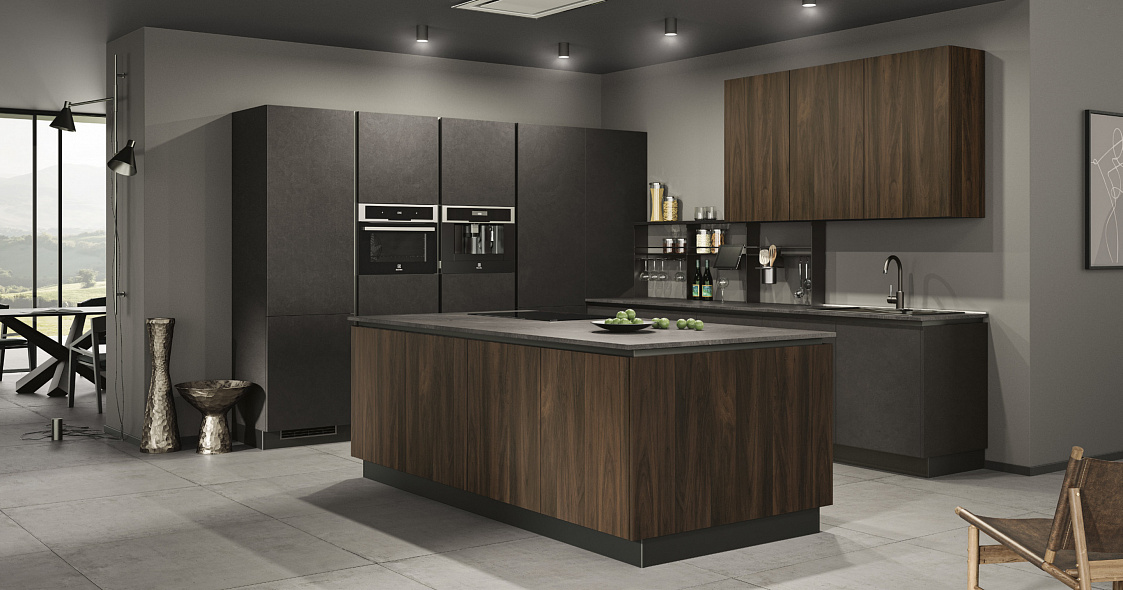 Sira Cucine Emma 3