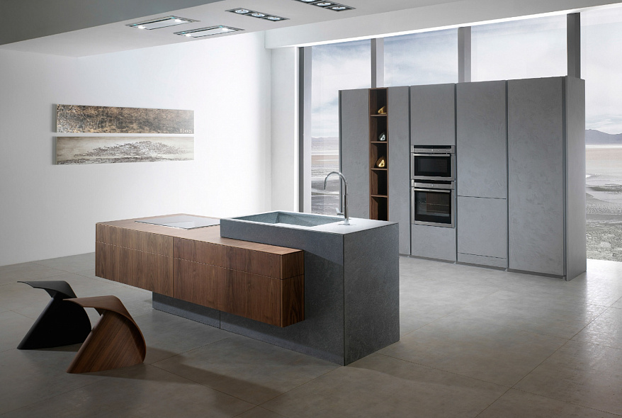 Floritelli Cucine Andromeda Collection 2