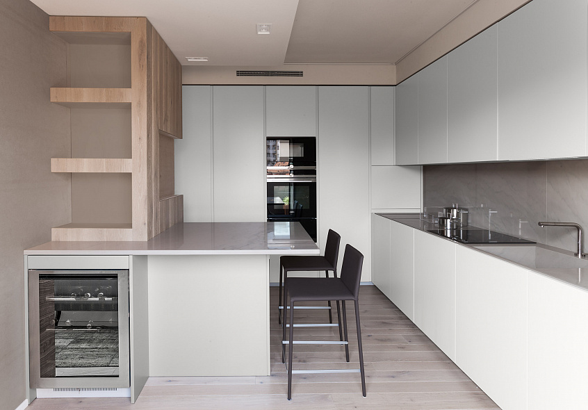 Mittel Cucine GU 03