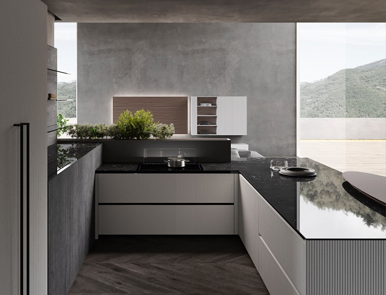 Floritelli Cucine Milled 2