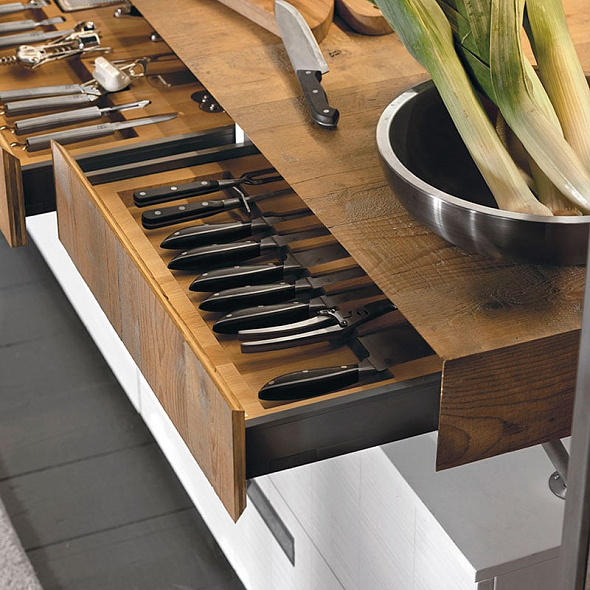 Marchi Cucine Lab40