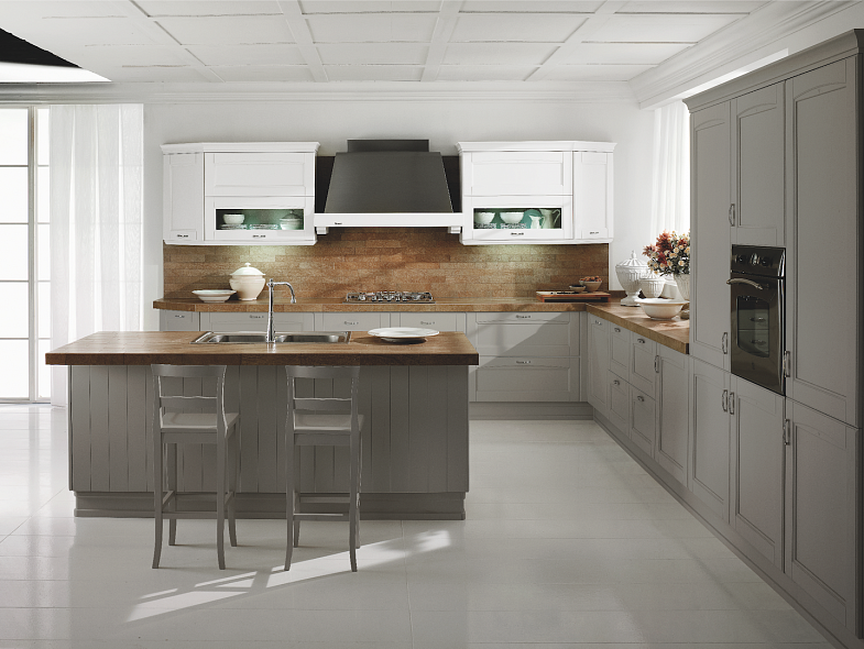 Torchetti Cucine Verona