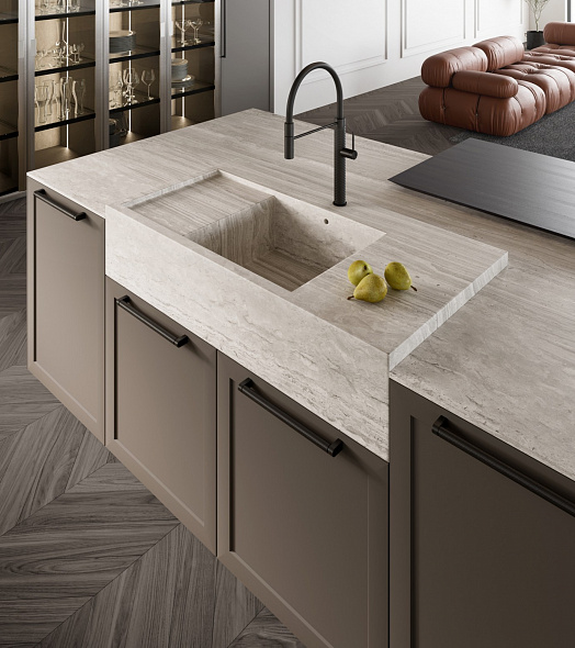 Floritelli Cucine Dafne