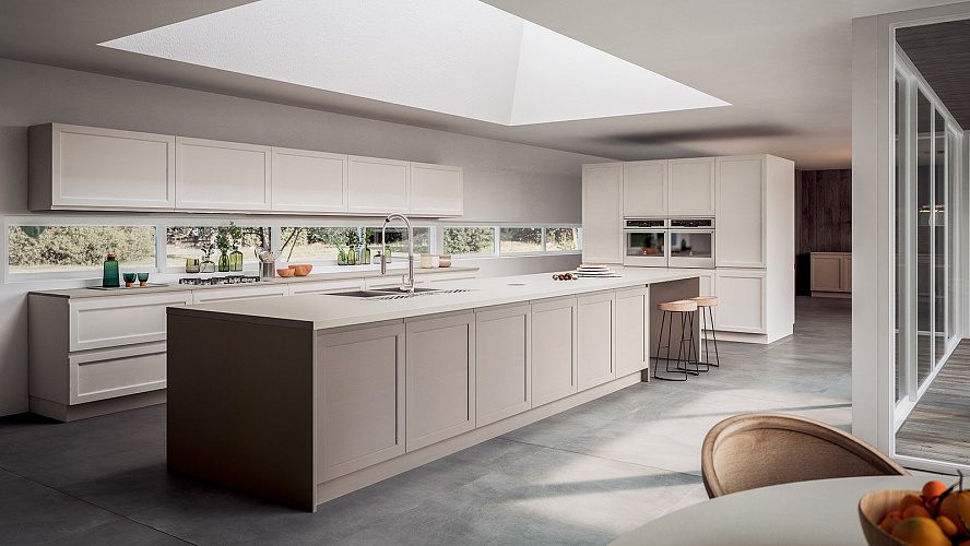 GeD Cucine «Gioiosa»