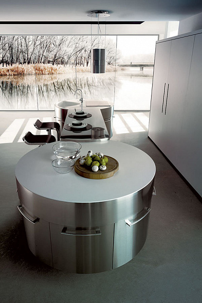 Miton Cucine Rondo