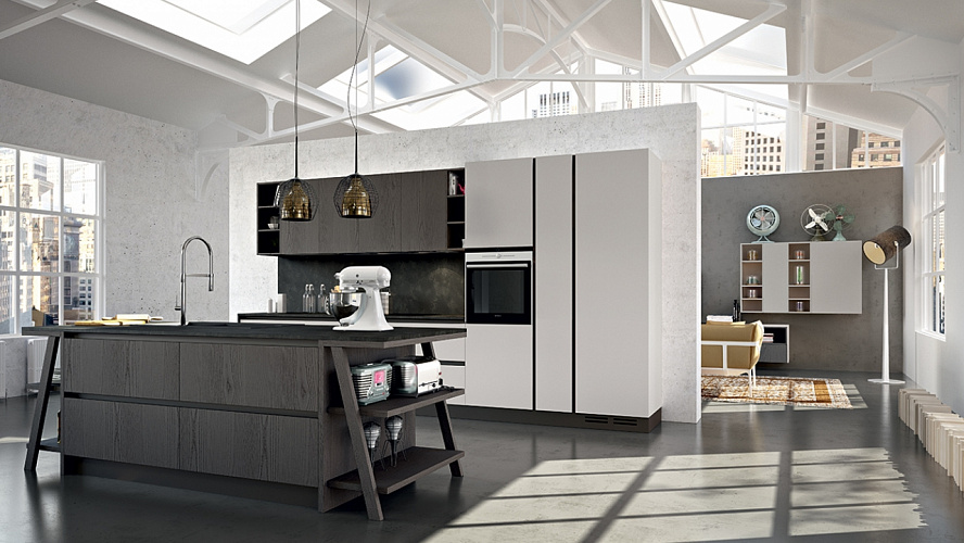 Arredo3 «Plana 1»