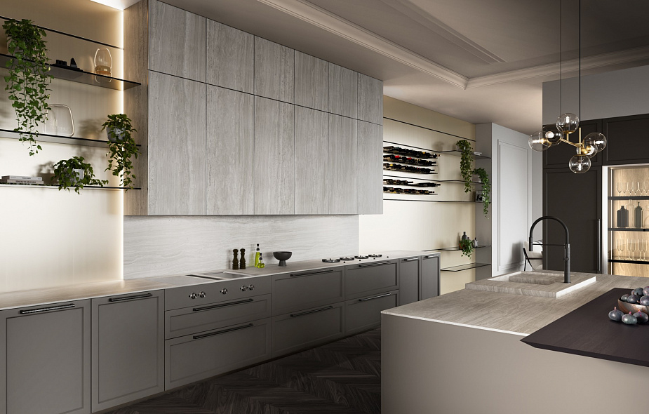 Floritelli Cucine Dafne