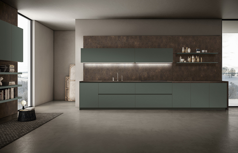 Aster cucine Atelier 4