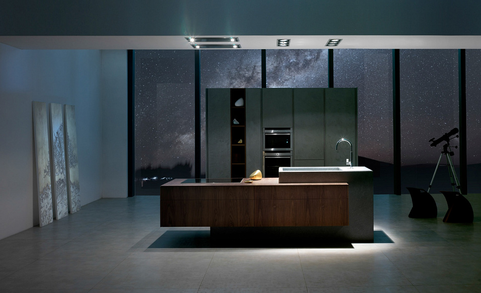 Floritelli Cucine Andromeda Collection 2