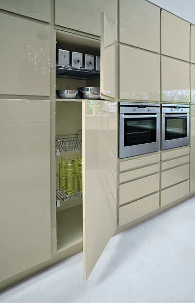 Mittel Cucine Progetto Innovativo