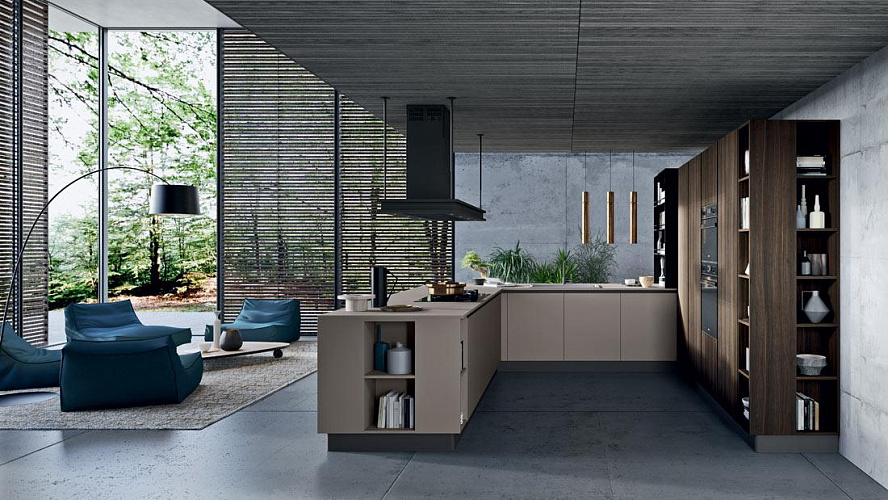 Astra cucine «Zen 1»