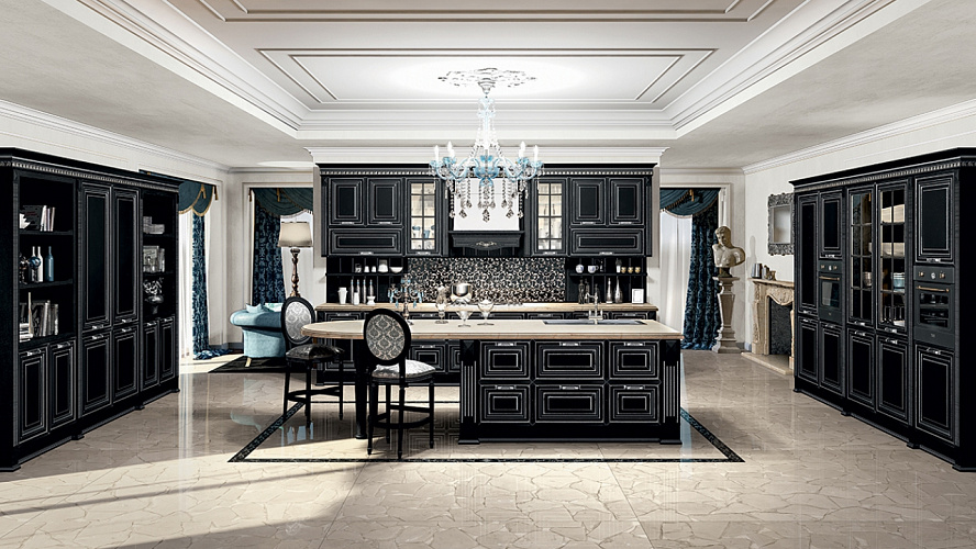 Arredo3 «Viktoria 3»