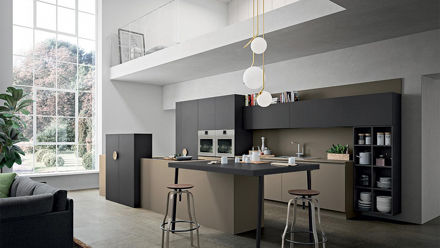 Astra cucine «Xxl 4»