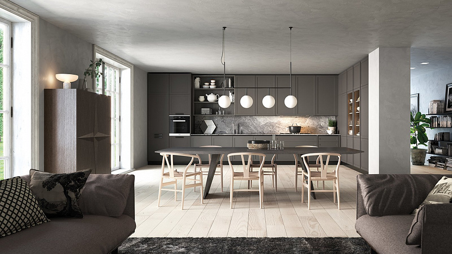 GeD Cucine «Madison»