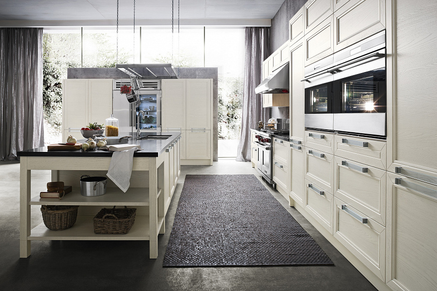 Record Cucine Ginevra 2 Linea Classic