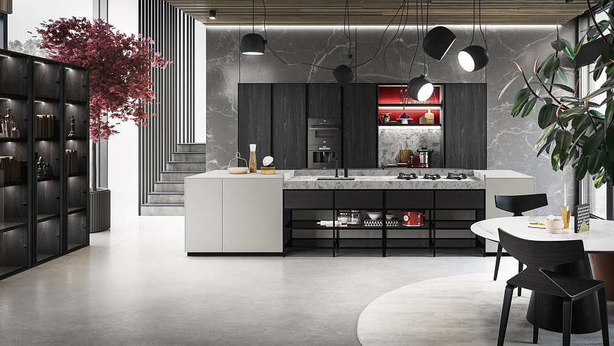 Miton Cucine «Amari»