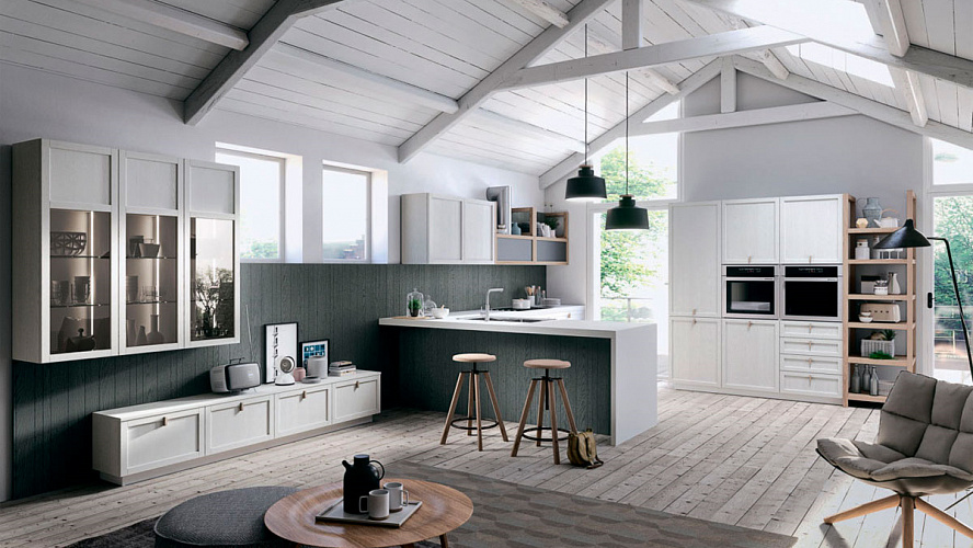 Dibiesse «Mia 03»